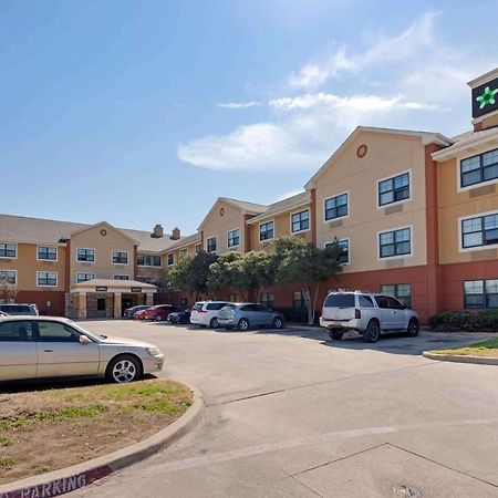 Extended Stay America Suites - Dallas - Greenville Avenue Екстер'єр фото