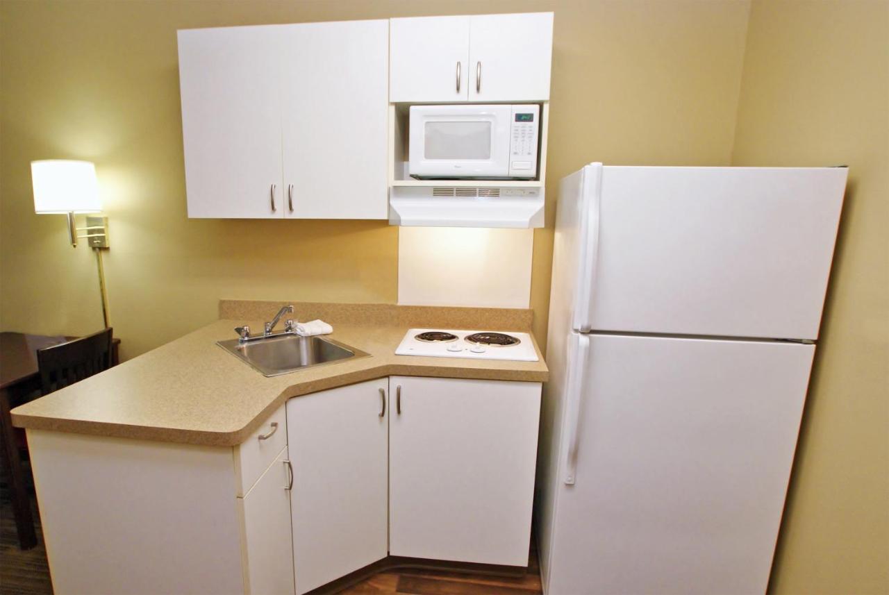 Extended Stay America Suites - Dallas - Greenville Avenue Екстер'єр фото