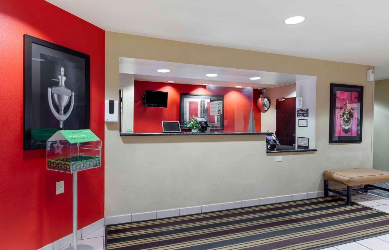 Extended Stay America Suites - Dallas - Greenville Avenue Екстер'єр фото