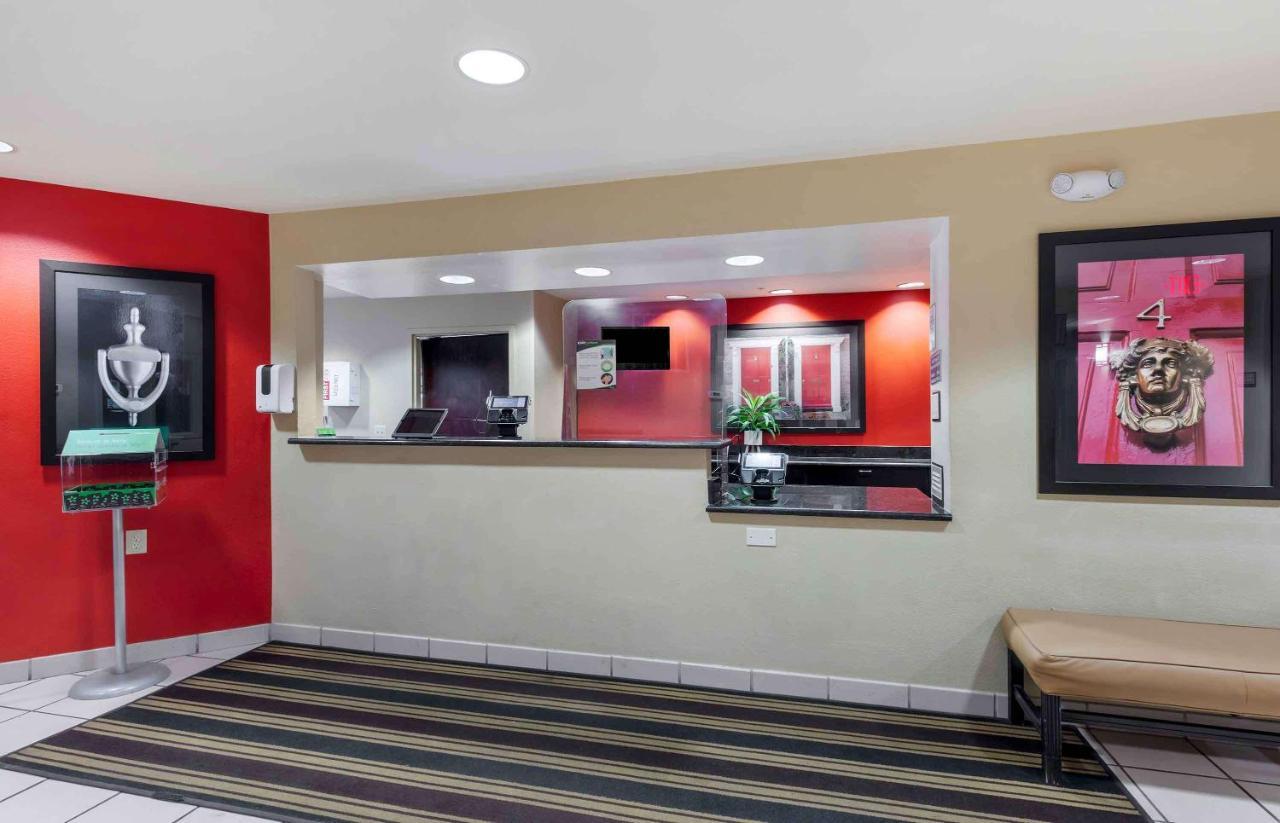 Extended Stay America Suites - Dallas - Greenville Avenue Екстер'єр фото