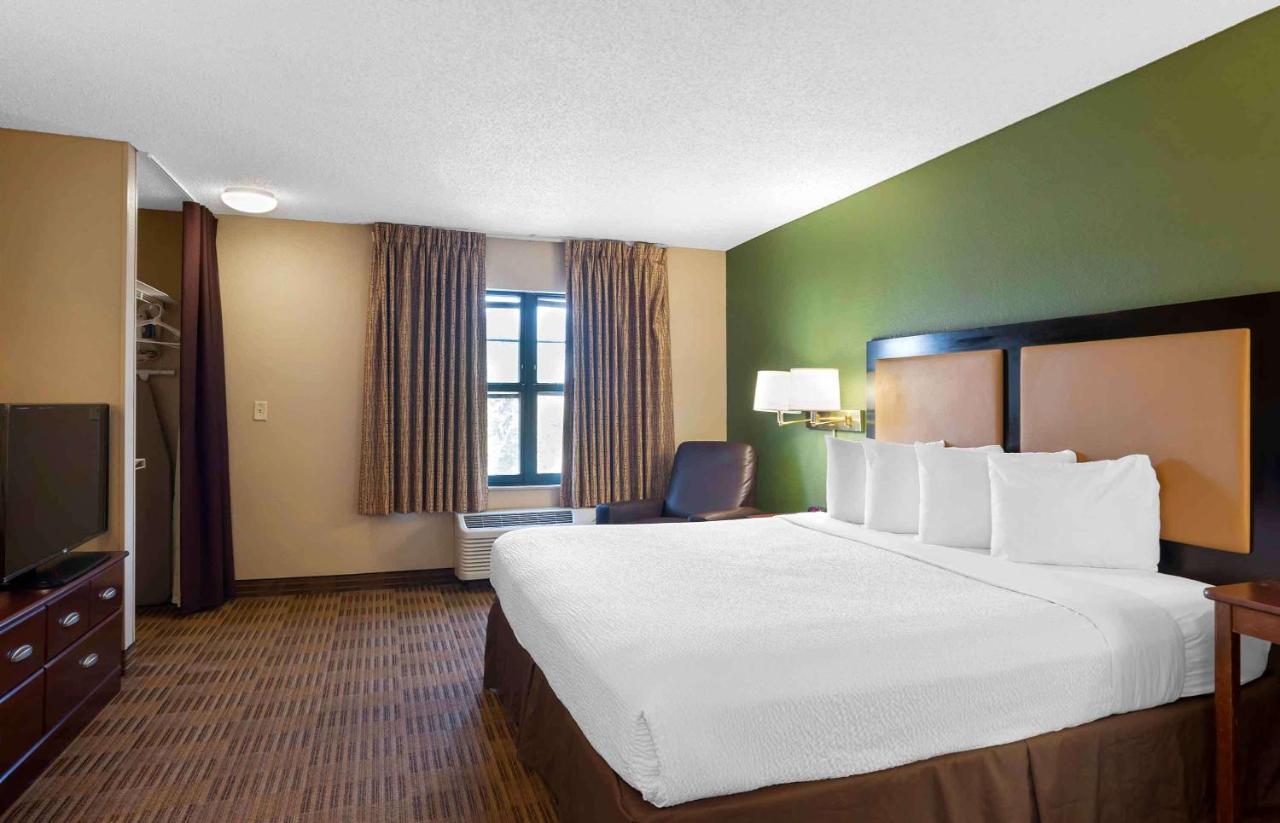 Extended Stay America Suites - Dallas - Greenville Avenue Екстер'єр фото