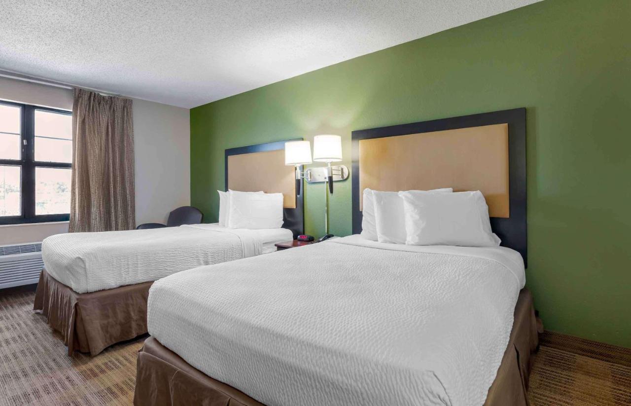 Extended Stay America Suites - Dallas - Greenville Avenue Екстер'єр фото