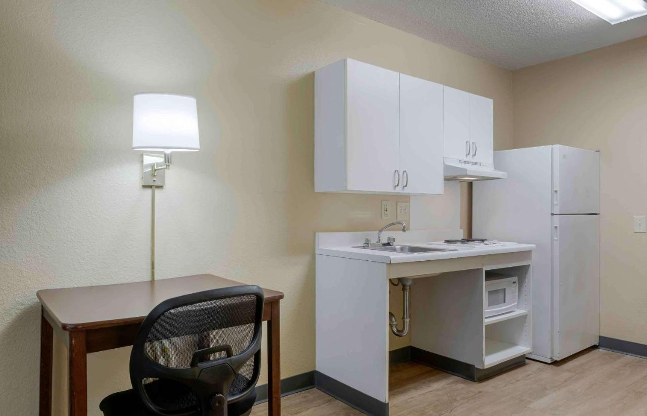 Extended Stay America Suites - Dallas - Greenville Avenue Екстер'єр фото