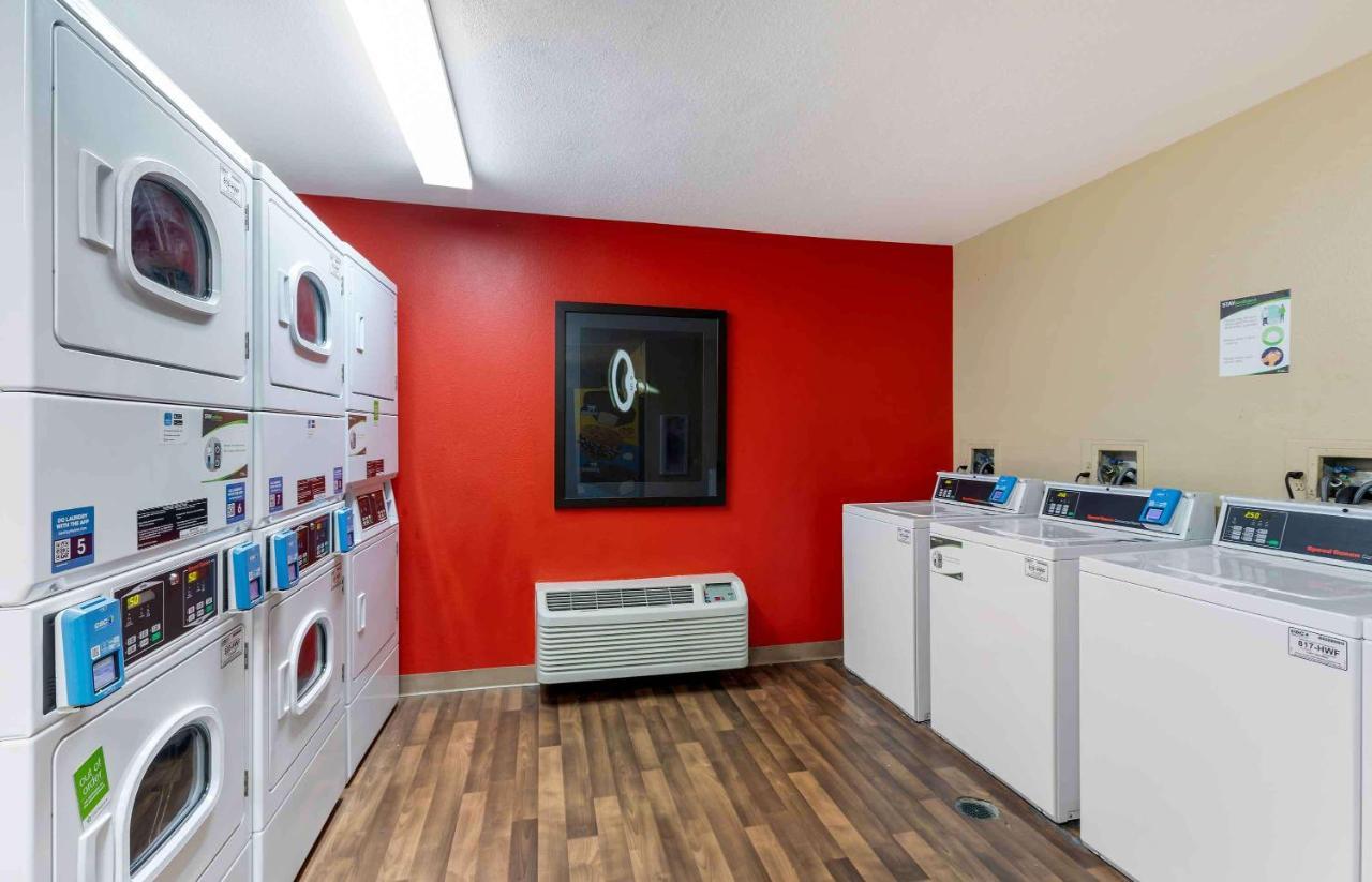 Extended Stay America Suites - Dallas - Greenville Avenue Екстер'єр фото